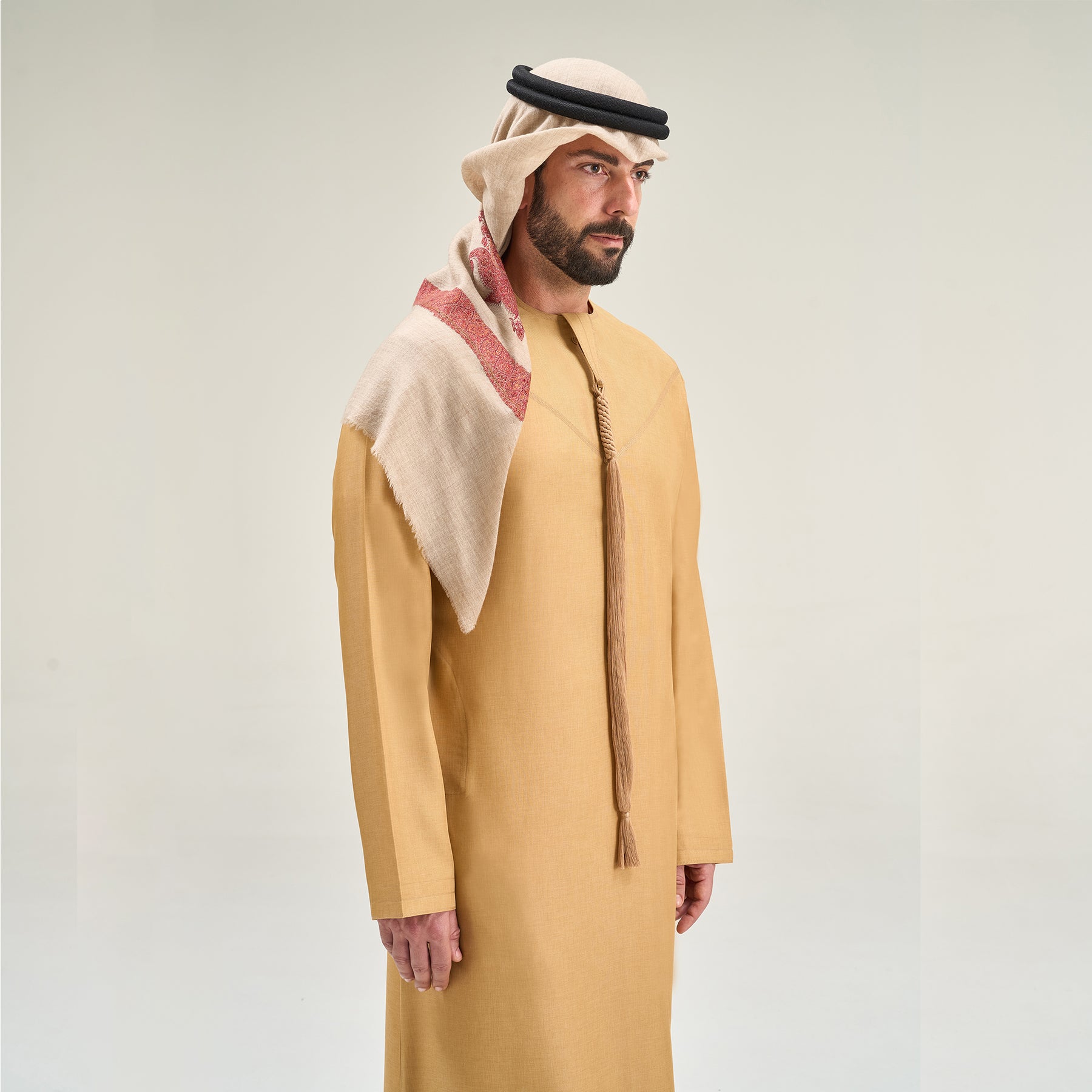 شالات قطنية